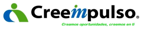 LogoCreeimpulso